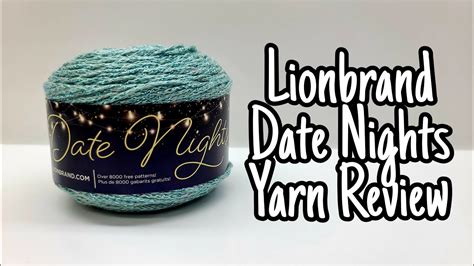 yarn dating